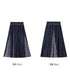 Plaid Denim Layered Series